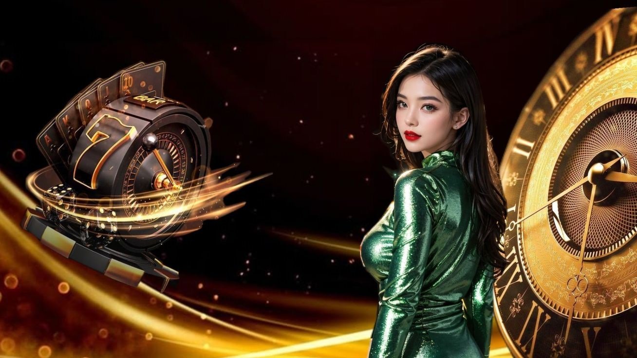 suhu88 tembak ikan arcade seru berhadiah besar