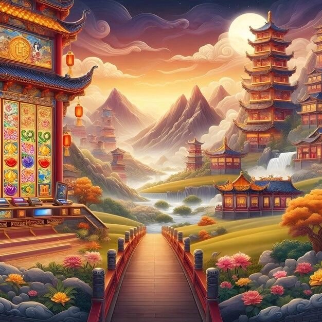 suhu88 Tembak Ikan Dragon King jackpot besar bos naga legendaris