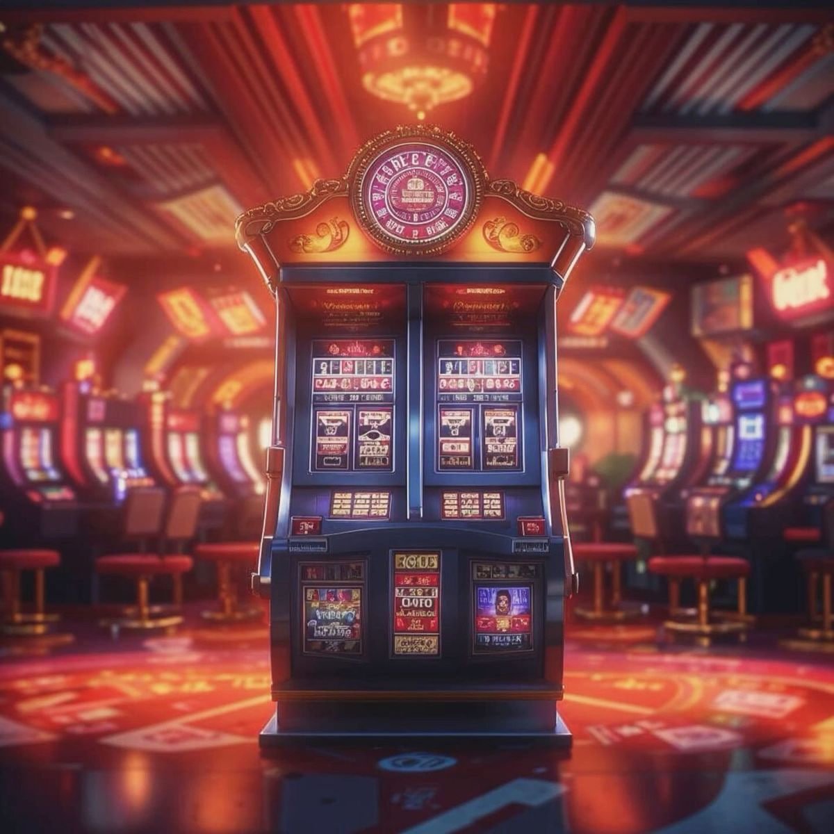 suhu88 Slot bonus free spin reload mingguan hadiah member aktif Indonesia